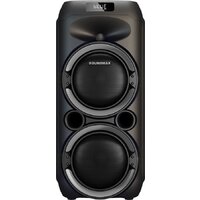 Патибокс Soundmax SM-MS4101 - Превью изображения №4 — Интернет-магазин ПроЗаказ