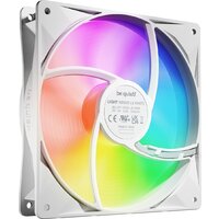 Комплект вентиляторов для корпуса be quiet! Light Wings LX 140mm PWM 3-Pack W BL128 - Превью изображения №3 — Интернет-магазин ПроЗаказ