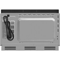 Микроволновая печь Meferi MMO6025BK Retro - Превью изображения №8 — Интернет-магазин ПроЗаказ
