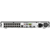 Сетевой видеорегистратор Hikvision DS-7632NXI-K2/16P(E) - Превью изображения №2 — Интернет-магазин ПроЗаказ