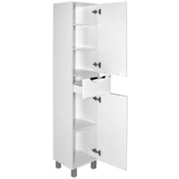  Mixline Шкаф-пенал 518676 - Превью изображения №3 — Интернет-магазин ПроЗаказ