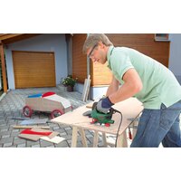 Электролобзик Bosch PST 800 PEL (06033A0120) - Превью изображения №11 — Интернет-магазин ПроЗаказ