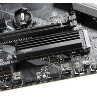 SSD Apacer AS2280Q4U M.2 PCIe Gen4 x4 512GB AP512GAS2280Q4U-1 - Превью изображения №8 — Интернет-магазин ПроЗаказ