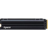 SSD Apacer AS2280Q4U M.2 PCIe Gen4 x4 512GB AP512GAS2280Q4U-1 - Превью изображения №3 — Интернет-магазин ПроЗаказ