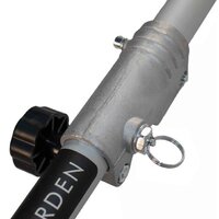 Триммер Verton Garden BR-521 Professional - Превью изображения №15 — Интернет-магазин ПроЗаказ