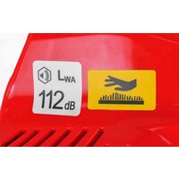 Триммер Verton Garden BR-521 Professional - Превью изображения №33 — Интернет-магазин ПроЗаказ