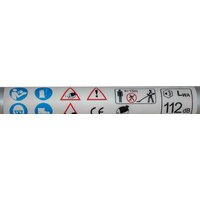 Триммер Verton Garden BR-521 Professional - Превью изображения №35 — Интернет-магазин ПроЗаказ