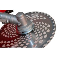 Триммер Verton Garden BR-521 Professional - Превью изображения №29 — Интернет-магазин ПроЗаказ