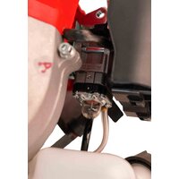 Триммер Verton Garden BR-521 Professional - Превью изображения №11 — Интернет-магазин ПроЗаказ