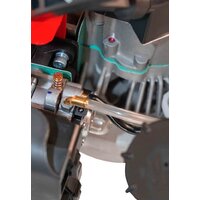 Триммер Verton Garden BR-521 Professional - Превью изображения №9 — Интернет-магазин ПроЗаказ