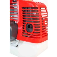 Триммер Verton Garden BR-521 Professional - Превью изображения №10 — Интернет-магазин ПроЗаказ