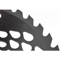 Триммер Verton Garden BR-521 Professional - Превью изображения №32 — Интернет-магазин ПроЗаказ