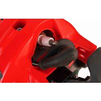 Триммер Verton Garden BR-521 Professional - Превью изображения №4 — Интернет-магазин ПроЗаказ