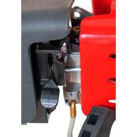 Триммер Verton Garden BR-521 Professional - Превью изображения №7 — Интернет-магазин ПроЗаказ