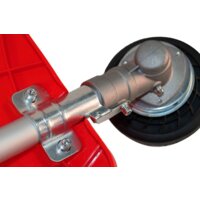 Триммер Verton Garden BR-521 Professional - Превью изображения №21 — Интернет-магазин ПроЗаказ