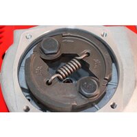 Триммер Verton Garden BR-521 Professional - Превью изображения №13 — Интернет-магазин ПроЗаказ