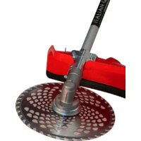 Триммер Verton Garden BR-521 Professional - Превью изображения №28 — Интернет-магазин ПроЗаказ