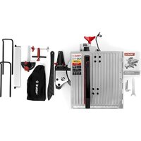 Торцовочная пила Зубр ЗПТК-255-1800 - Превью изображения №3 — Интернет-магазин ПроЗаказ