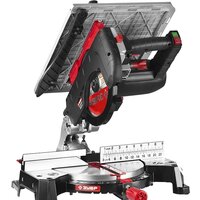 Торцовочная пила Зубр ЗПТК-255-1800 - Превью изображения №2 — Интернет-магазин ПроЗаказ