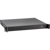 ExeGate Pro 1U390-01 400W EX287749RUS