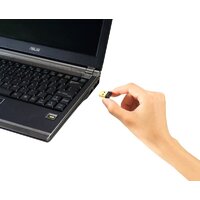 Bluetooth адаптер ASUS USB-BT500 - Превью изображения №4 — Интернет-магазин ПроЗаказ