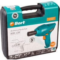 Гайковерт Bort BSR-12H - Превью изображения №8 — Интернет-магазин ПроЗаказ