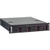 Корпус ExeGate 2U550-HS08 600W EX281290RUS - Превью изображения №1 — Интернет-магазин ПроЗаказ