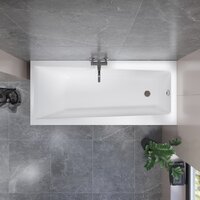 Ванна Lauter Versailles 150x75 21070050 (с ножками) - Превью изображения №8 — Интернет-магазин ПроЗаказ