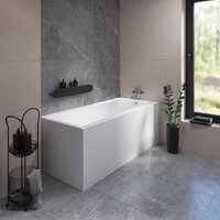 Ванна Lauter Versailles 150x75 21070050 (с ножками) - Превью изображения №7 — Интернет-магазин ПроЗаказ