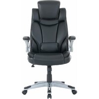 Офисное кресло Brabix EX-553 532940 (черный) - Превью изображения №6 — Интернет-магазин ПроЗаказ