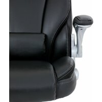 Офисное кресло Brabix EX-553 532940 (черный) - Превью изображения №14 — Интернет-магазин ПроЗаказ