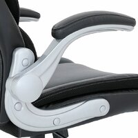 Офисное кресло Brabix EX-553 532940 (черный) - Превью изображения №13 — Интернет-магазин ПроЗаказ