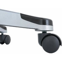 Офисное кресло Brabix EX-553 532940 (черный) - Превью изображения №9 — Интернет-магазин ПроЗаказ