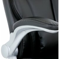 Офисное кресло Brabix EX-553 532940 (черный) - Превью изображения №15 — Интернет-магазин ПроЗаказ