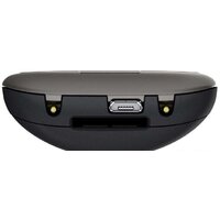 Радиотелефон Gigaset CL660A (серый) - Превью изображения №7 — Интернет-магазин ПроЗаказ