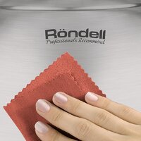 Чайник со свистком Rondell Zart RDS-1828 - Превью изображения №6 — Интернет-магазин ПроЗаказ