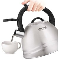 Чайник со свистком Rondell Zart RDS-1828 - Превью изображения №5 — Интернет-магазин ПроЗаказ