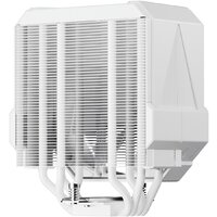Кулер для процессора upHere UP1 Elite TC4C (белый) - Превью изображения №3 — Интернет-магазин ПроЗаказ