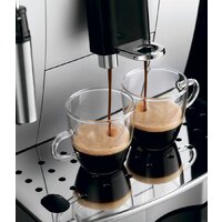 Кофемашина DeLonghi Magnifica S ECAM 22.110.SB - Превью изображения №3 — Интернет-магазин ПроЗаказ