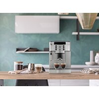 Кофемашина DeLonghi Magnifica S ECAM 22.110.SB - Превью изображения №6 — Интернет-магазин ПроЗаказ