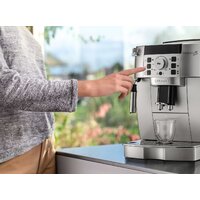 Кофемашина DeLonghi Magnifica S ECAM 22.110.SB - Превью изображения №7 — Интернет-магазин ПроЗаказ