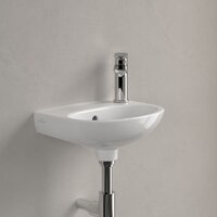 Умывальник Villeroy & Boch O.Novo 43403601 - Превью изображения №3 — Интернет-магазин ПроЗаказ