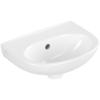 Умывальник Villeroy & Boch O.Novo 43403601 - Превью изображения №8 — Интернет-магазин ПроЗаказ