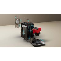 Кофемашина Siemens EQ300 TF301E19 - Превью изображения №7 — Интернет-магазин ПроЗаказ
