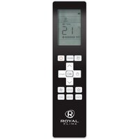 Кондиционер Royal Clima Esperto 2024 ES-S 24HRCX/ES-E 24HSCX - Превью изображения №7 — Интернет-магазин ПроЗаказ