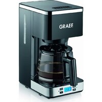 Капельная кофеварка Graef FK 502 - Превью изображения №2 — Интернет-магазин ПроЗаказ
