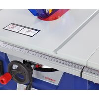 Распиловочный (циркулярный) станок Belmash (Белмаш) TS-255MR - Превью изображения №3 — Интернет-магазин ПроЗаказ