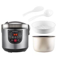 Мультиварка Endever Vita-123 - Превью изображения №3 — Интернет-магазин ПроЗаказ