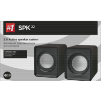 Акустика Defender SPK 22 [65503] - Превью изображения №3 — Интернет-магазин ПроЗаказ