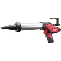 Пистолет для герметика Milwaukee 4933441780 (без АКБ) - Превью изображения №2 — Интернет-магазин ПроЗаказ